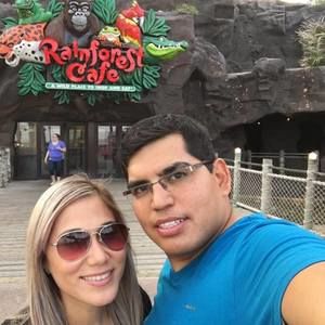 Meet your Posher, Isaac